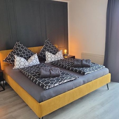 Apartament Heimathafen Hohwacht Zewnętrze zdjęcie