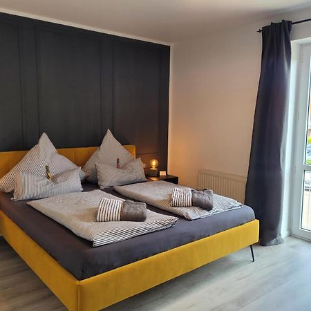 Apartament Heimathafen Hohwacht Zewnętrze zdjęcie