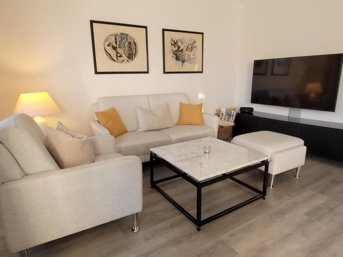Apartament Heimathafen Hohwacht Zewnętrze zdjęcie