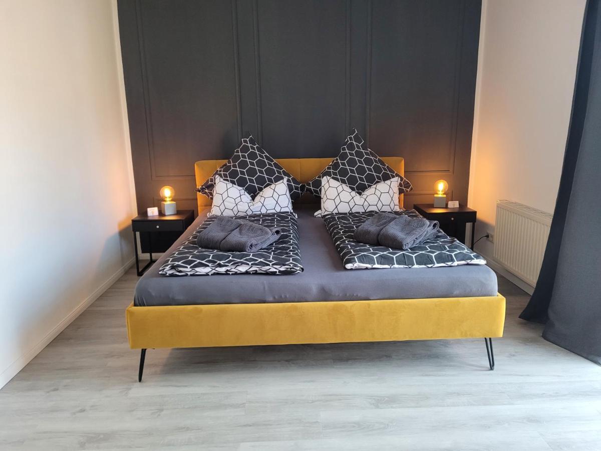 Apartament Heimathafen Hohwacht Zewnętrze zdjęcie